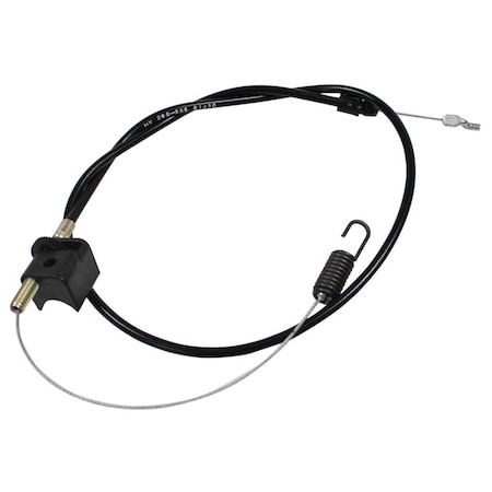 Drive Cable For John Deere Jm36 Jm46 Js36 Js38 Gx23805 7103354Yp; 290-986